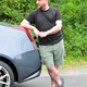 Image for article titled Cadillac CTS-V Coupe: Eating Your Way To A Burnout